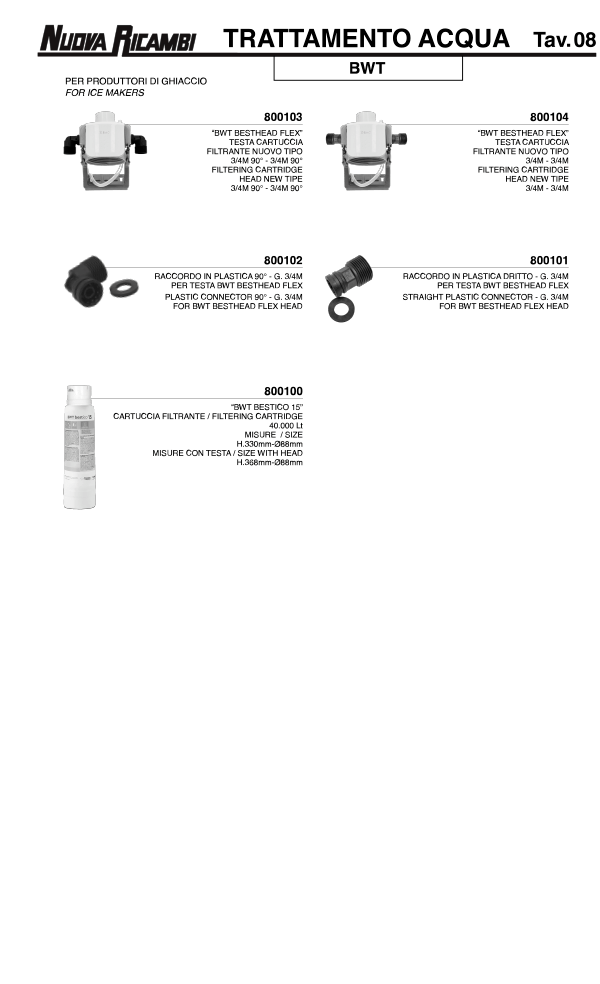 Tratamiento de agua 08