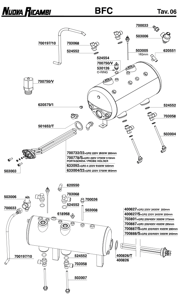 BFC 06