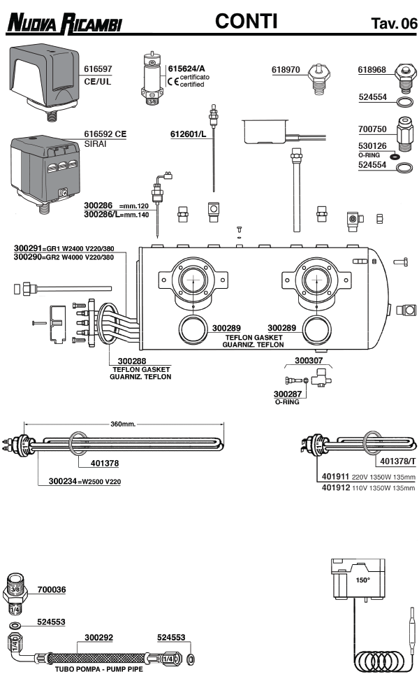 Conti 06