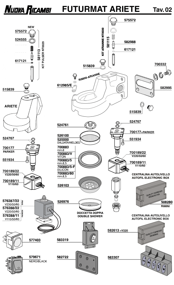 Futurmat Ariete 02