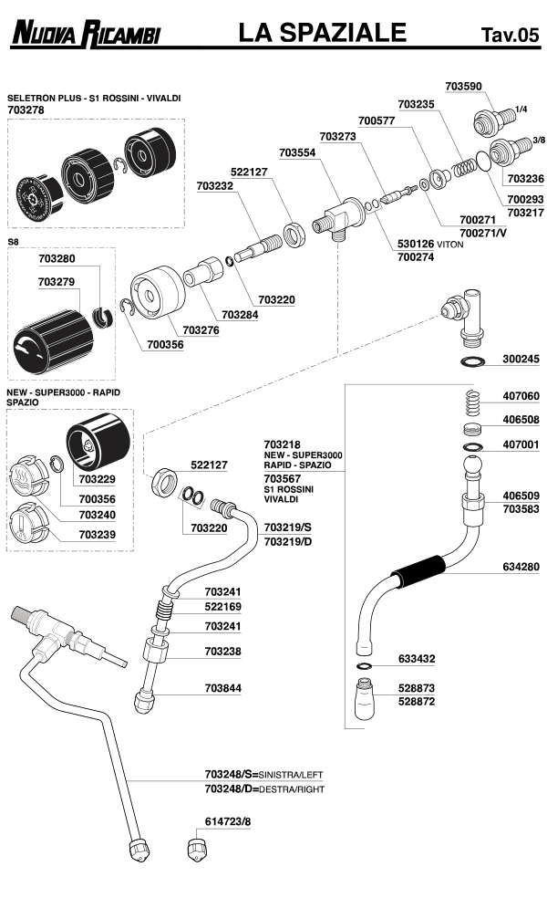 La Spaziale 05