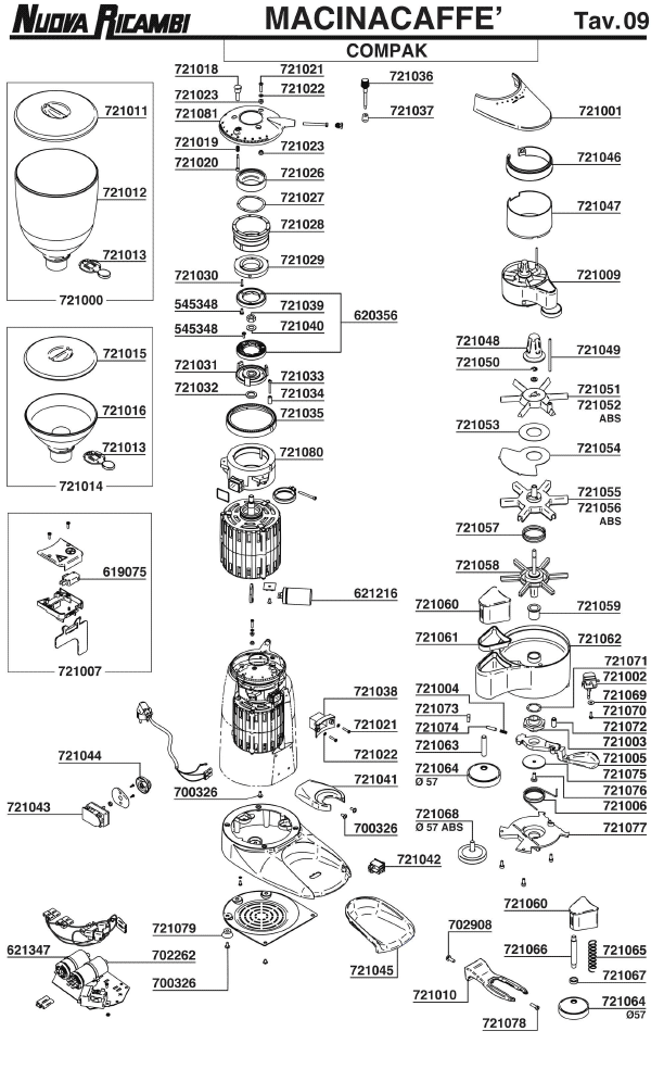 Compak 09