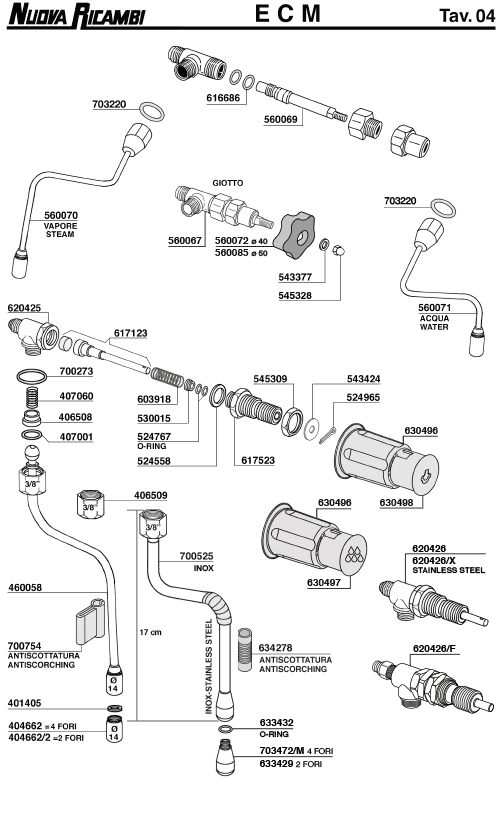 ECM 04