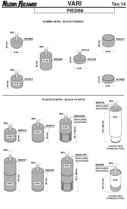 Vari 14